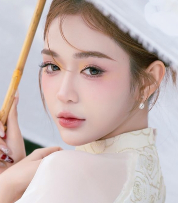 Thẩm mỹ mũi